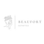 Beaufort Esthetics Logo Grey