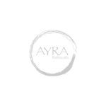 Ayra Retreats Logo Grey