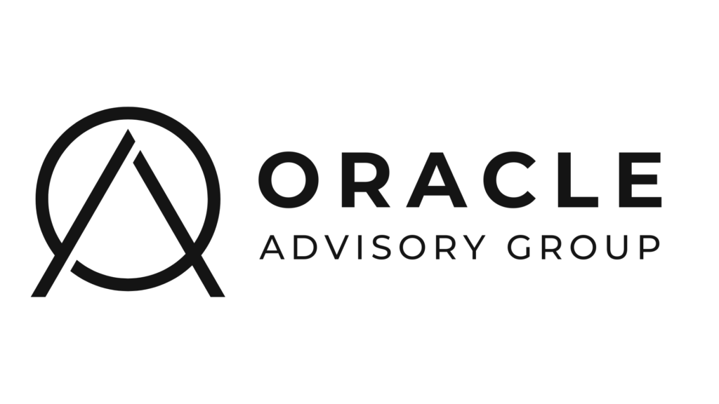 Oracle Advisory Group Logo