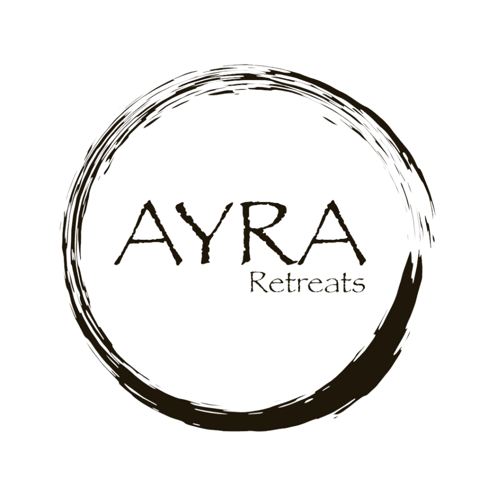 Ayra Retreats Logo